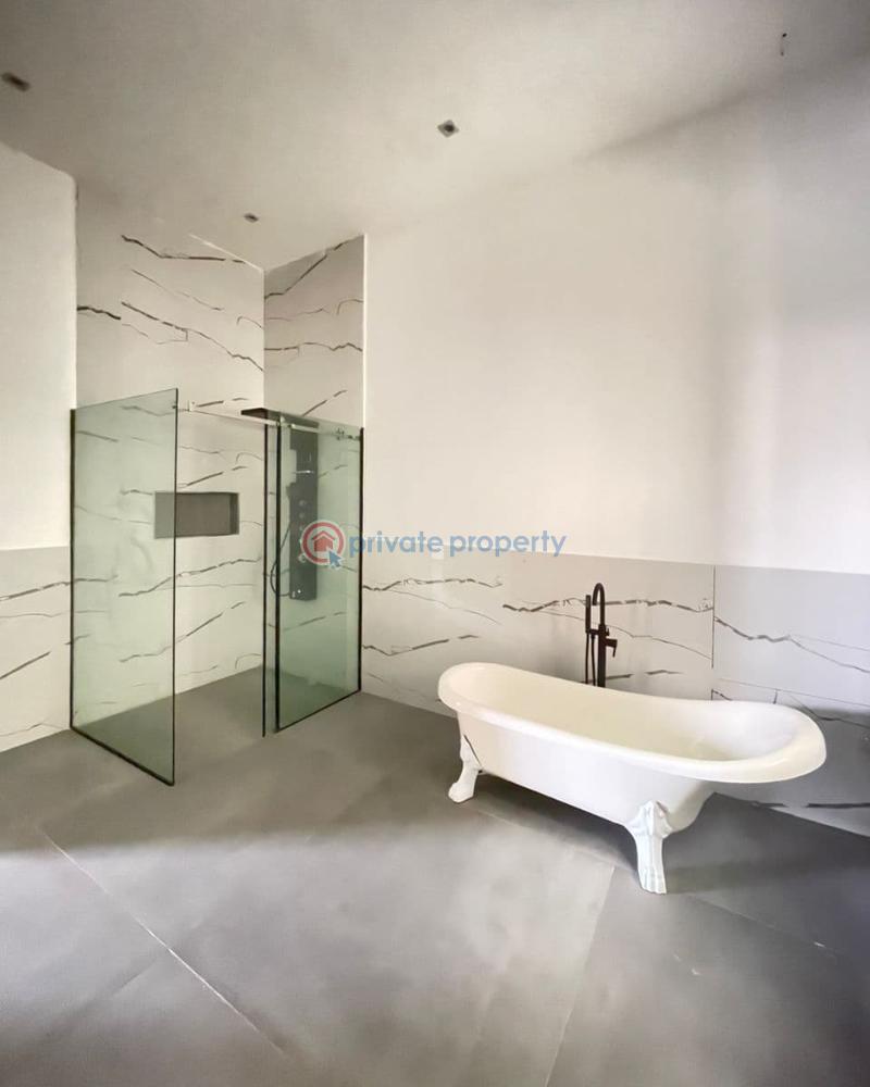 4 bedroom Detached Duplex For Sale Banana Island, Ikoyi, Lagos. Banana Island Ikoyi Lagos - 6