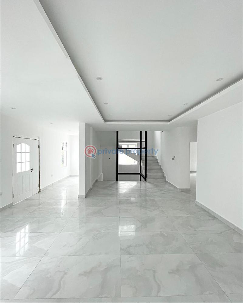 4 bedroom Detached Duplex For Sale Banana Island, Ikoyi,lagos Ikoyi Lagos - 5