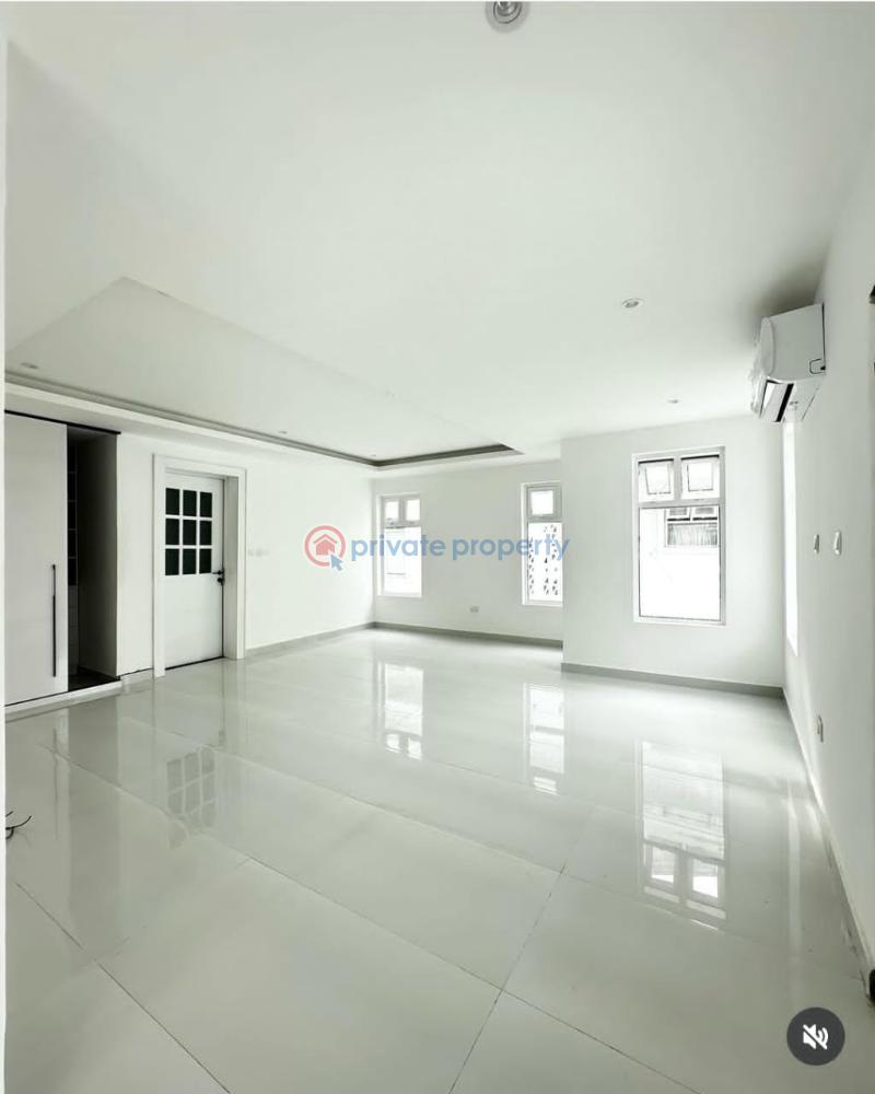 4 bedroom Detached Duplex For Sale Banana Island, Ikoyi,lagos Ikoyi Lagos - 9
