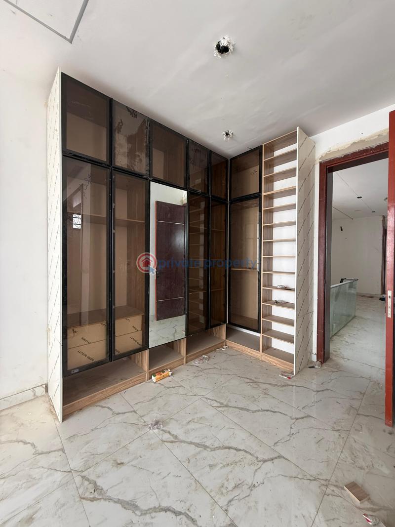 5 bedroom Detached Duplex For Sale Orchid Road Chevron Drive Lekki Lagos - 2
