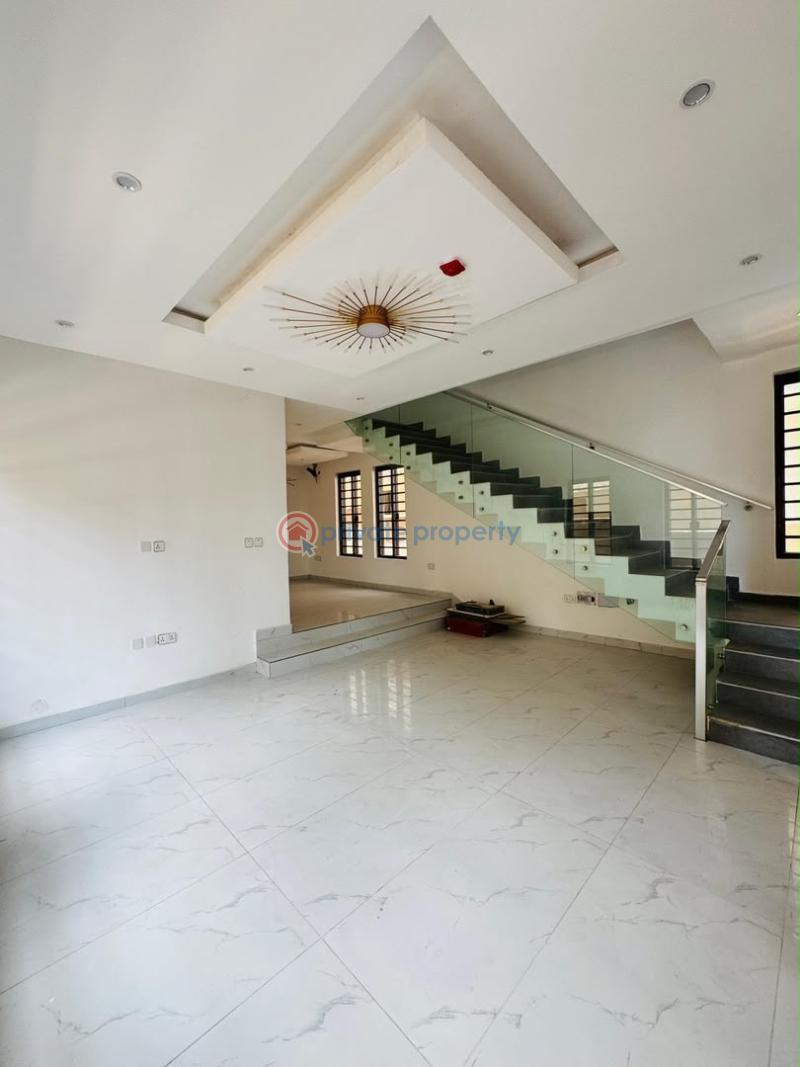 5 bedroom Detached Duplex For Sale Omole Phase 1 Ojodu Lagos - 7