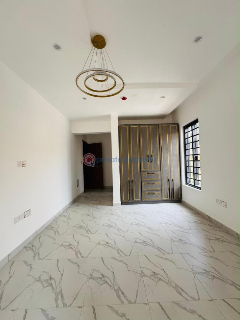 5 bedroom Detached Duplex For Sale Omole Phase 1 Ojodu Lagos - 8