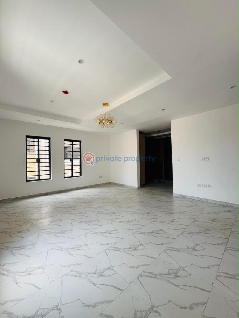5 bedroom Detached Duplex For Sale Omole Phase 1 Ojodu Lagos - 4