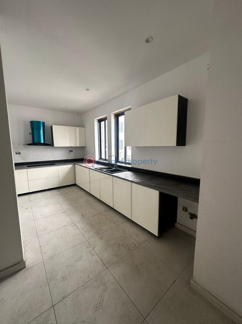 5 bedroom Semi detached Duplex For Sale Ikoyi Lagos - 10