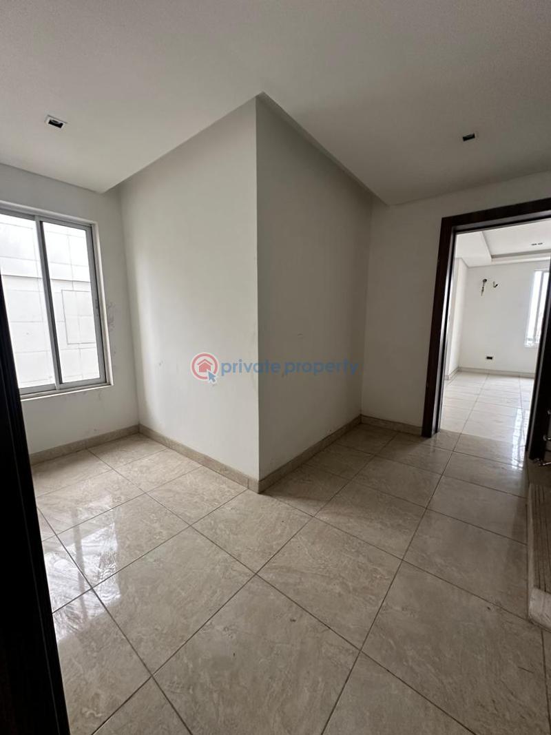 5 bedroom Semi detached Duplex For Sale Ikoyi Lagos - 12