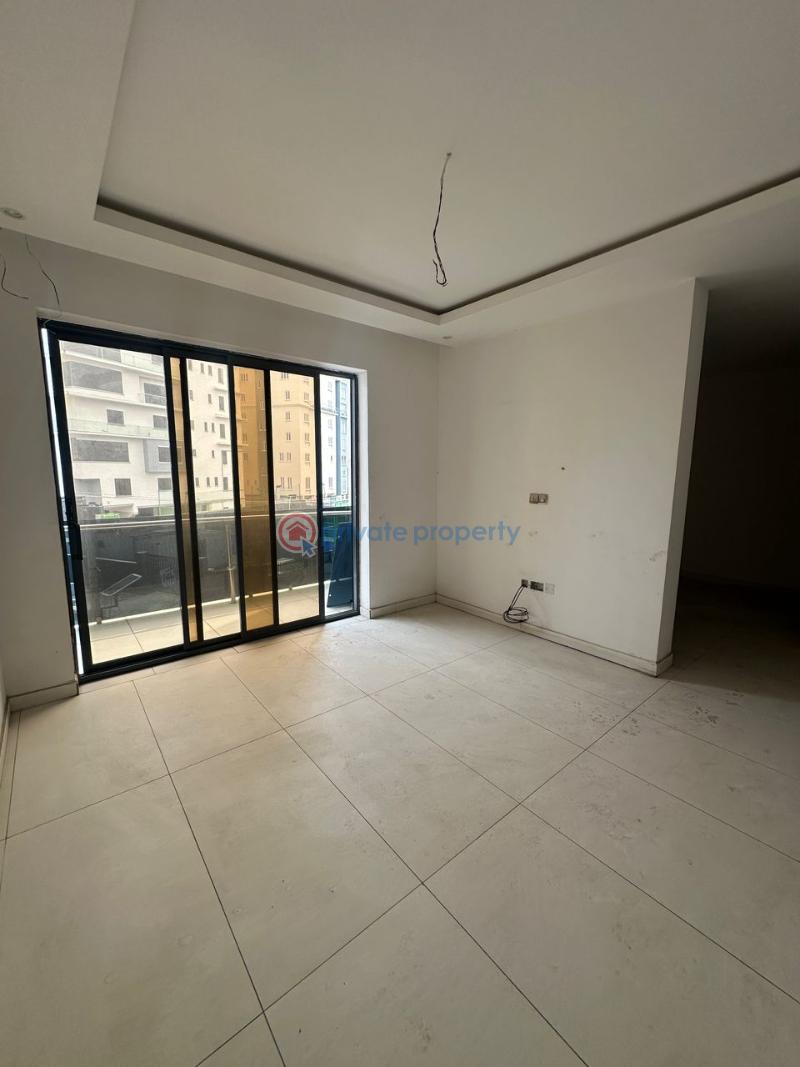 5 bedroom Semi detached Duplex For Sale Ikoyi Lagos - 11