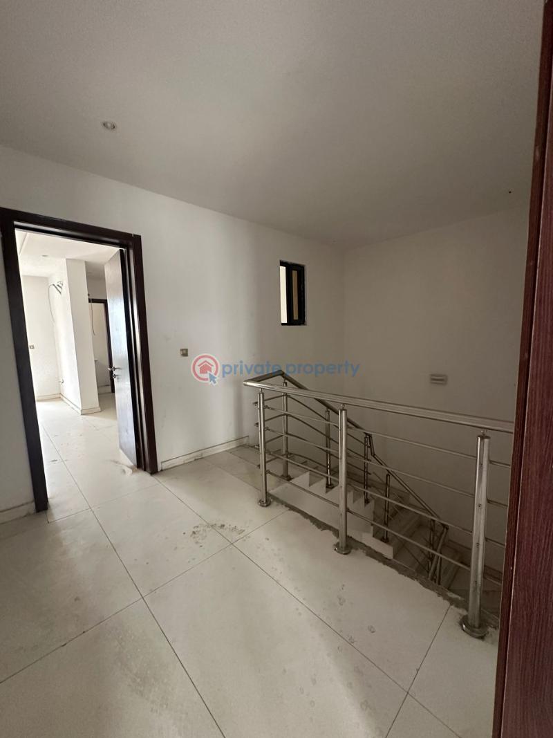 5 bedroom Semi detached Duplex For Sale Ikoyi Lagos - 21