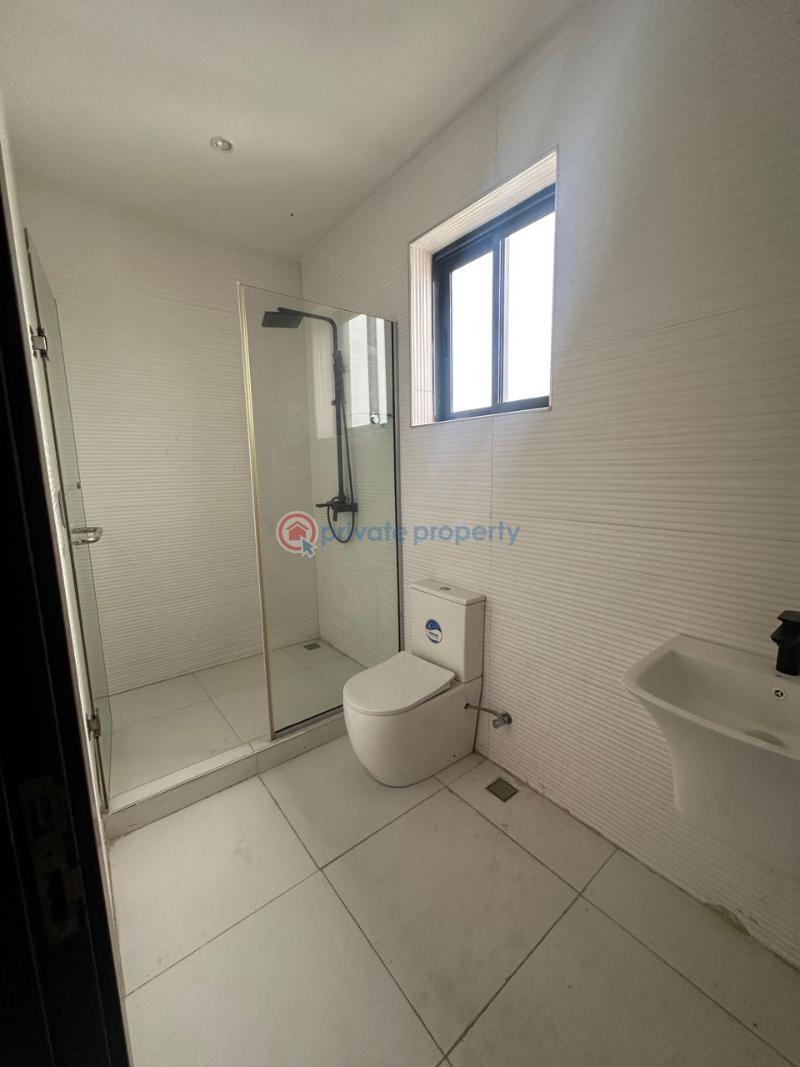 5 bedroom Semi detached Duplex For Sale Ikoyi Lagos - 23