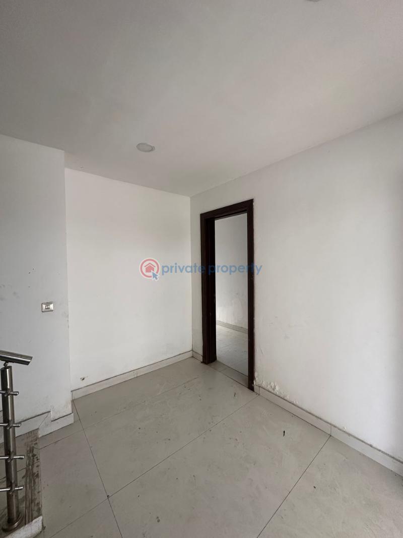 5 bedroom Semi detached Duplex For Sale Ikoyi Lagos - 2