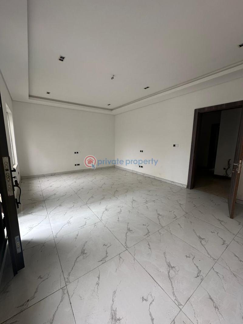 5 bedroom Semi detached Duplex For Sale Ikoyi Lagos - 1