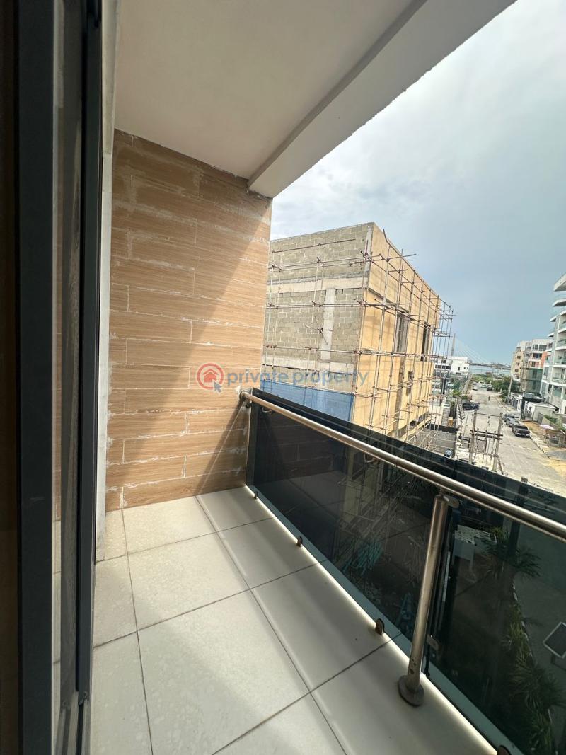 5 bedroom Semi detached Duplex For Sale Ikoyi Lagos - 24