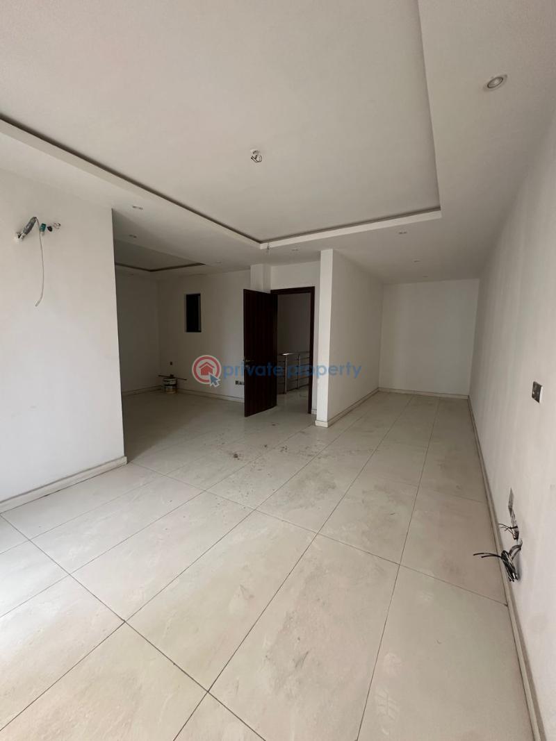 5 bedroom Semi detached Duplex For Sale Ikoyi Lagos - 26