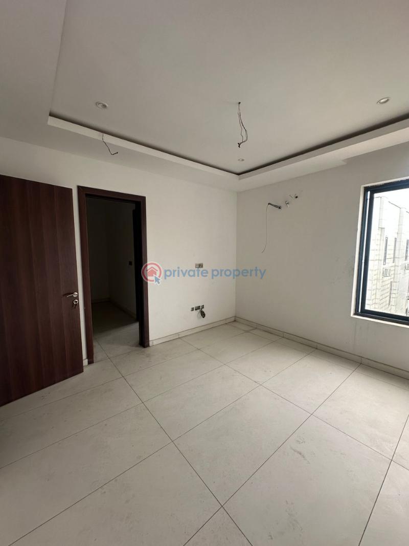 5 bedroom Semi detached Duplex For Sale Ikoyi Lagos - 17