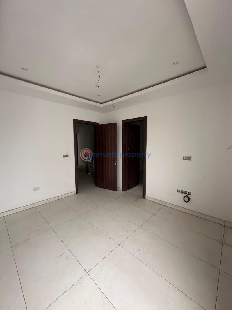 5 bedroom Semi detached Duplex For Sale Ikoyi Lagos - 16