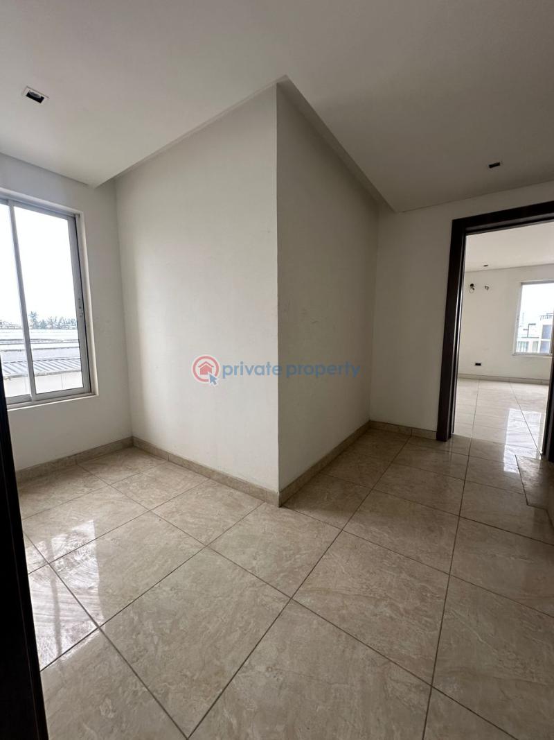 5 bedroom Semi detached Duplex For Sale Ikoyi Lagos - 23