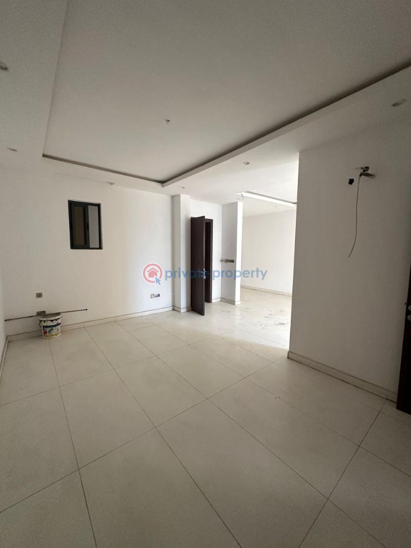 5 bedroom Semi detached Duplex For Sale Ikoyi Lagos - 28