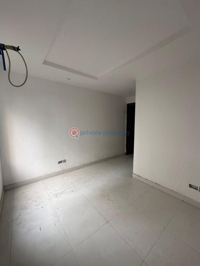 5 bedroom Semi detached Duplex For Sale Ikoyi Lagos - 4