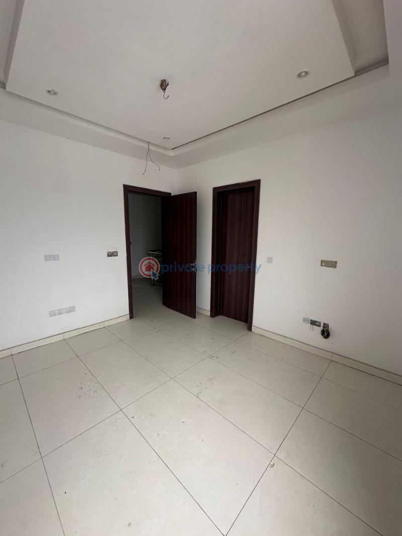 5 bedroom Semi detached Duplex For Sale Ikoyi Lagos - 19