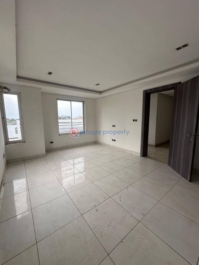 5 bedroom Semi detached Duplex For Sale Ikoyi Lagos - 21