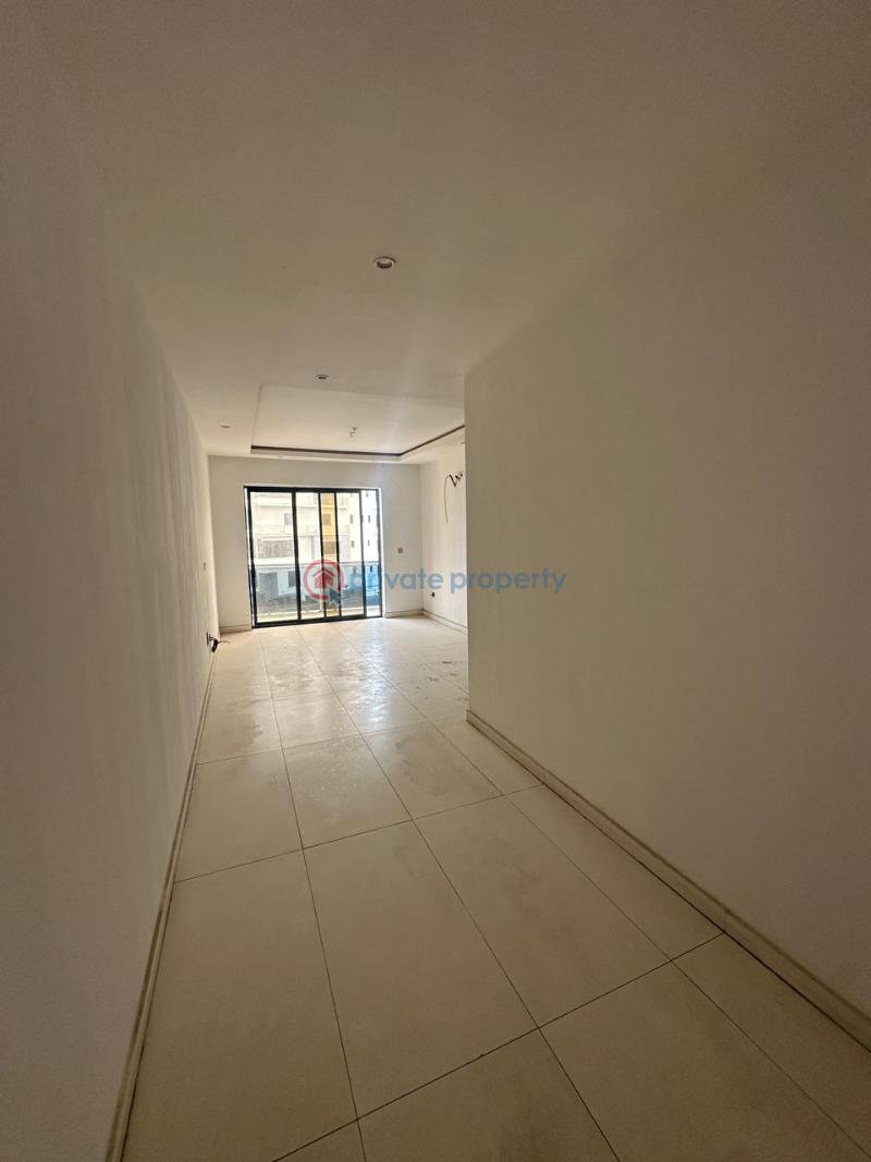5 bedroom Semi detached Duplex For Sale Ikoyi Lagos - 22