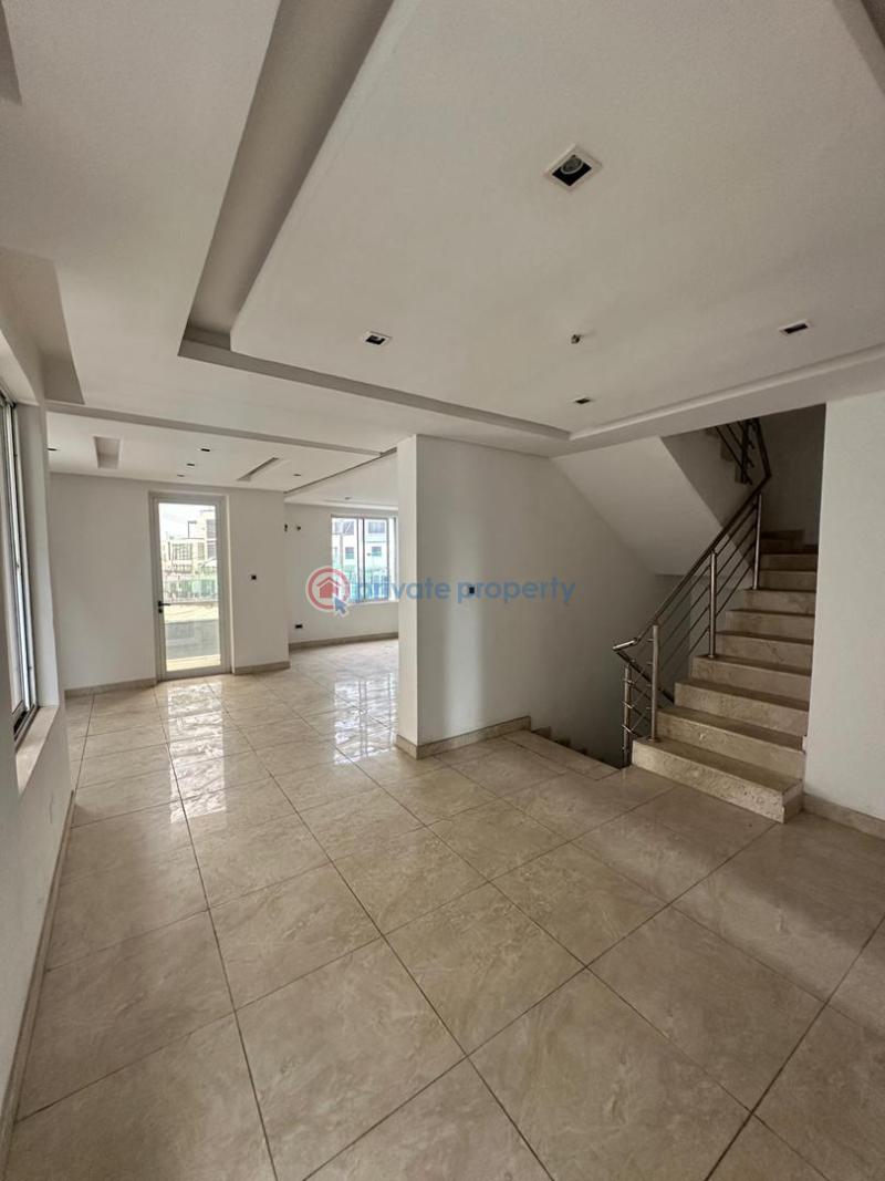 5 bedroom Semi detached Duplex For Sale Ikoyi Lagos - 10