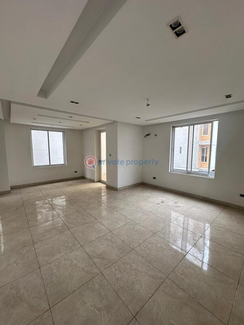 5 bedroom Semi detached Duplex For Sale Ikoyi Lagos - 7