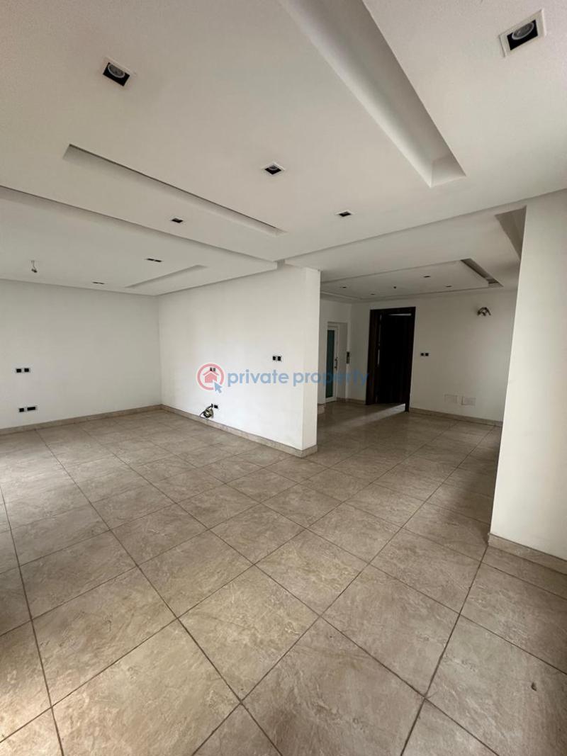 5 bedroom Semi detached Duplex For Sale Ikoyi Lagos - 6