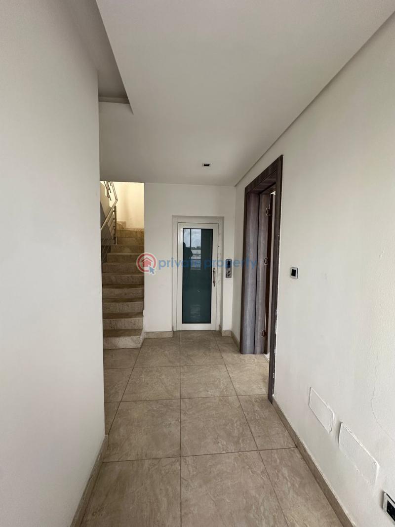 5 bedroom Semi detached Duplex For Sale Ikoyi Lagos - 17