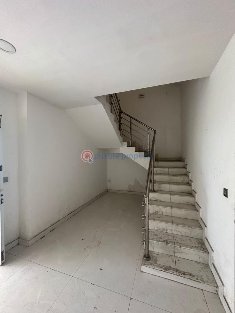 5 bedroom Semi detached Duplex For Sale Ikoyi Lagos - 5