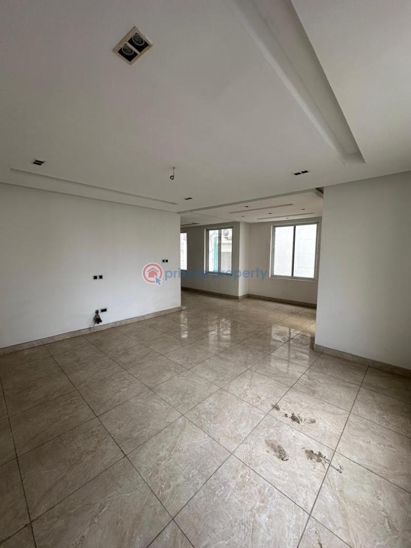 5 bedroom Semi detached Duplex For Sale Ikoyi Lagos - 4
