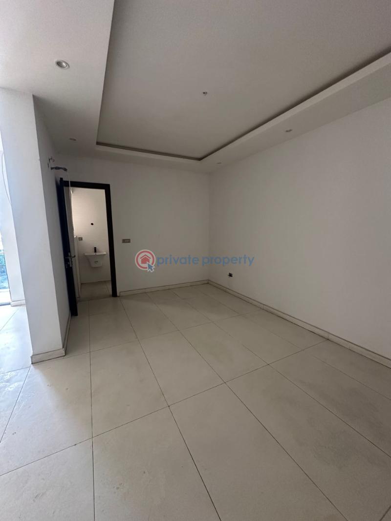 5 bedroom Semi detached Duplex For Sale Ikoyi Lagos - 29