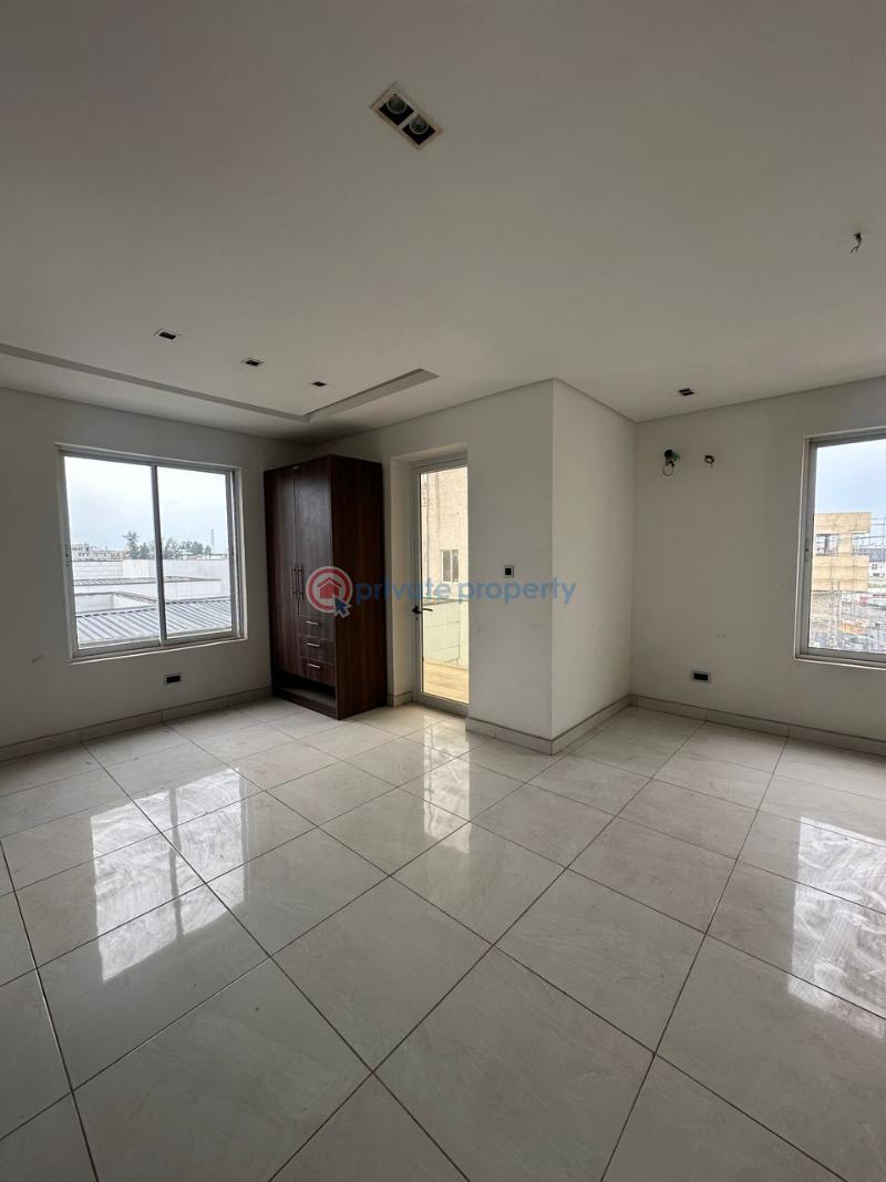 5 bedroom Semi detached Duplex For Sale Ikoyi Lagos - 26
