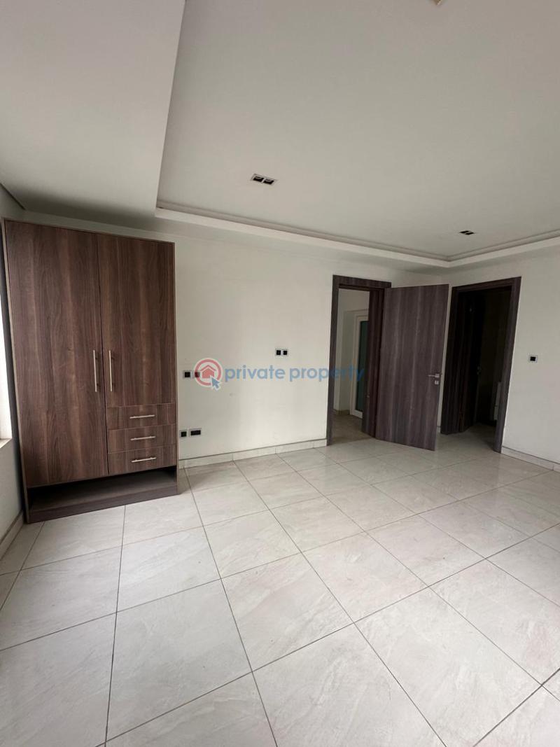 5 bedroom Semi detached Duplex For Sale Ikoyi Lagos - 14