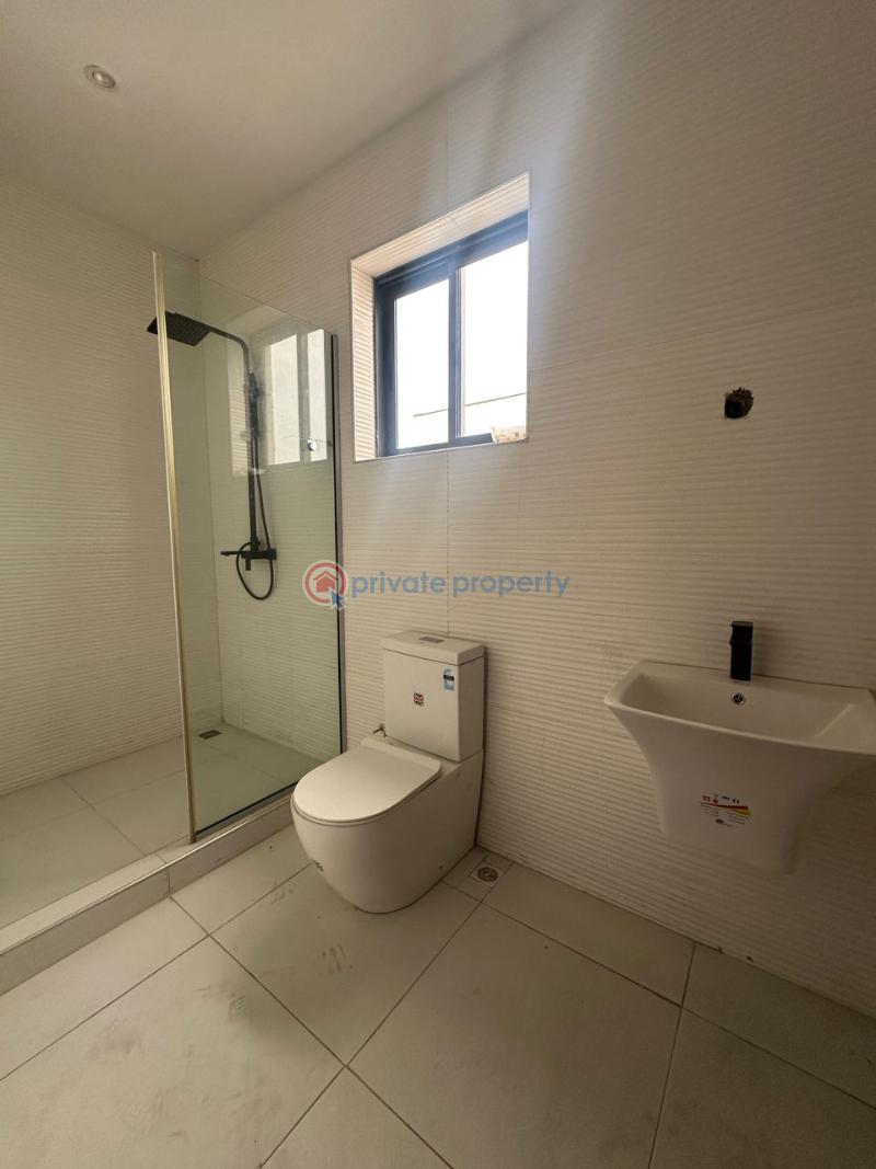 5 bedroom Semi detached Duplex For Sale Ikoyi Lagos - 20