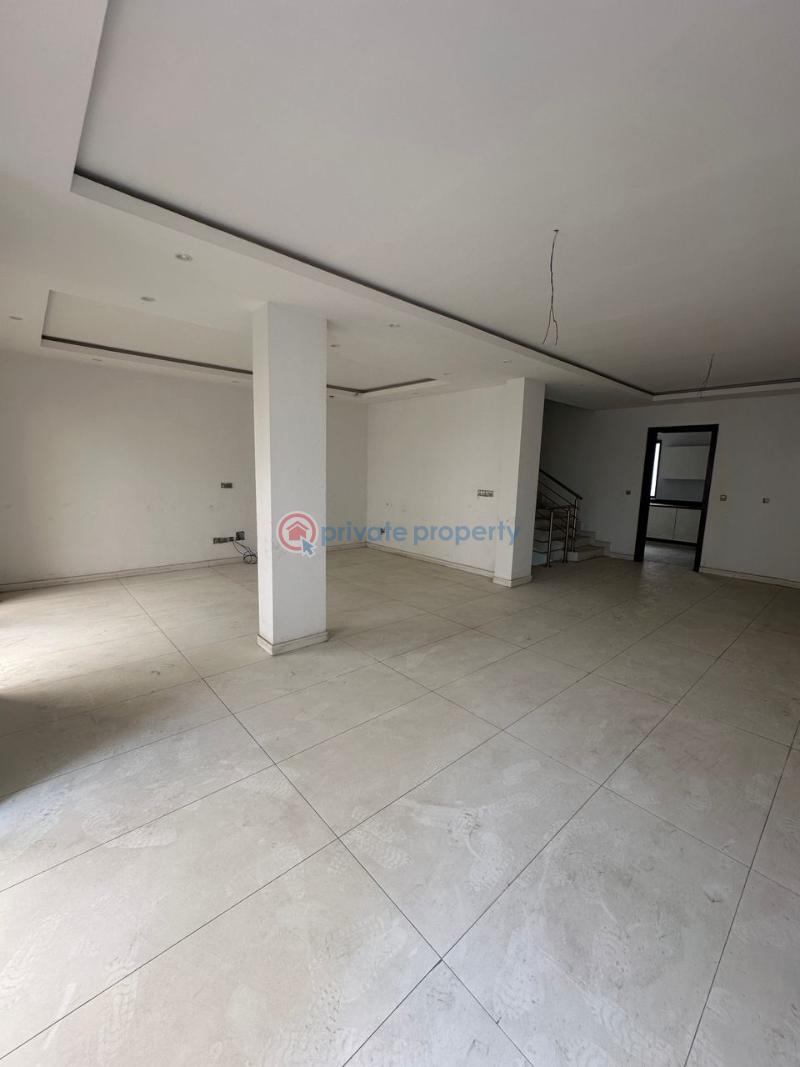 5 bedroom Semi detached Duplex For Sale Ikoyi Lagos - 6