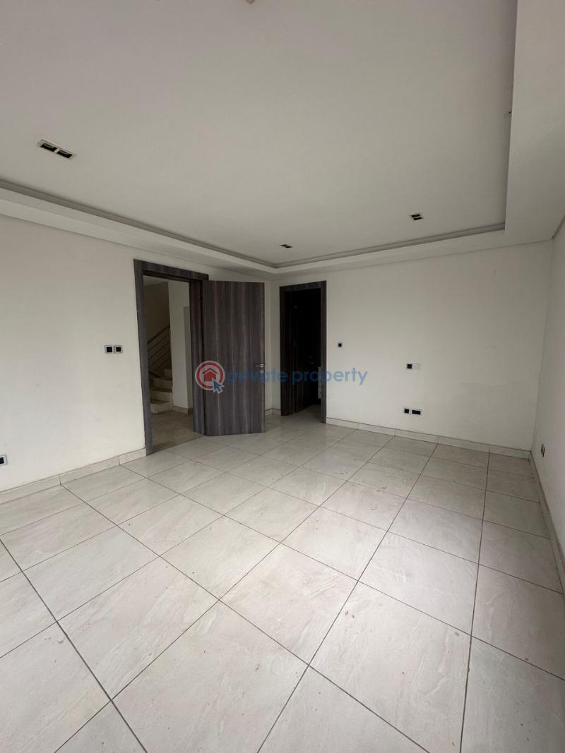 5 bedroom Semi detached Duplex For Sale Ikoyi Lagos - 19