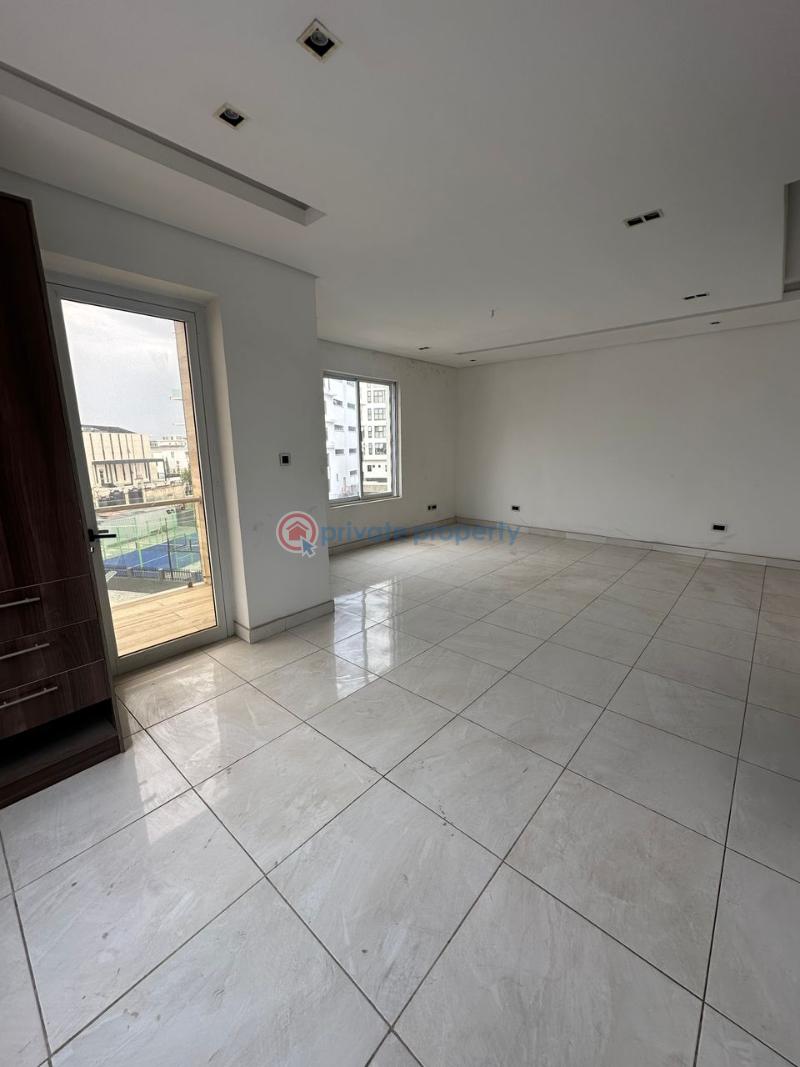 5 bedroom Semi detached Duplex For Sale Ikoyi Lagos - 25