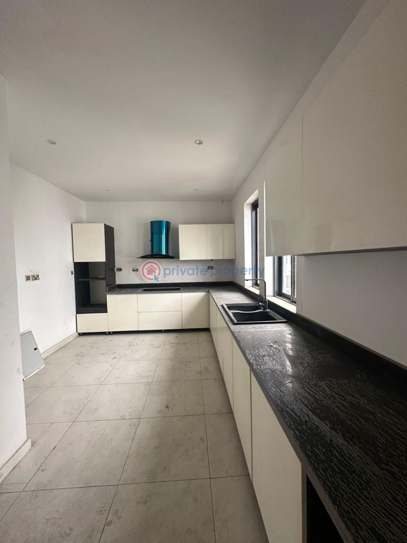 5 bedroom Semi detached Duplex For Sale Ikoyi Lagos - 9