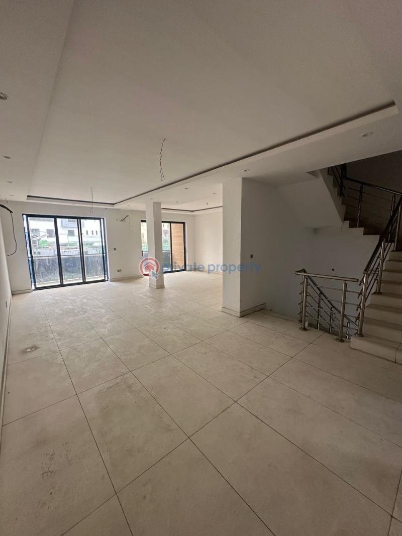 5 bedroom Semi detached Duplex For Sale Ikoyi Lagos - 8