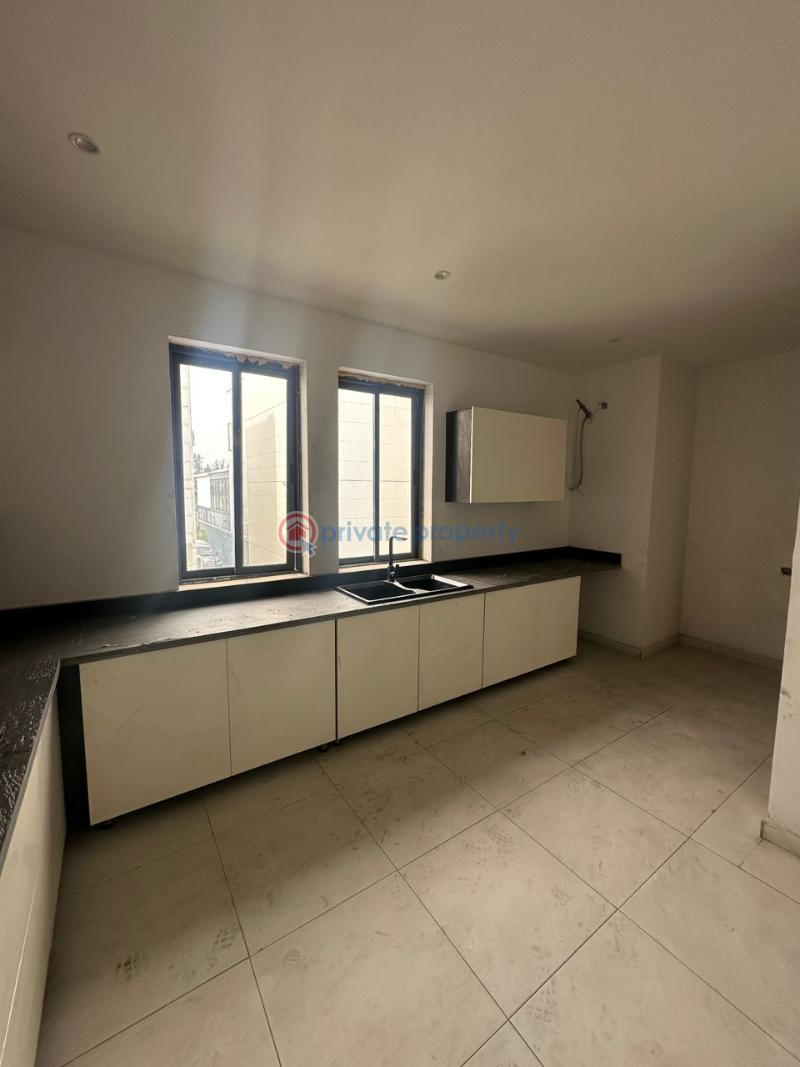 5 bedroom Semi detached Duplex For Sale Ikoyi Lagos - 12