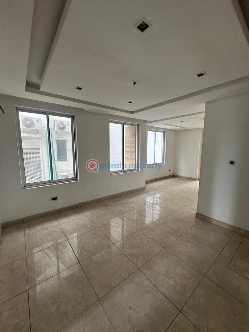 5 bedroom Semi detached Duplex For Sale Ikoyi Lagos - 8
