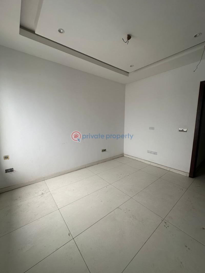 5 bedroom Semi detached Duplex For Sale Ikoyi Lagos - 18