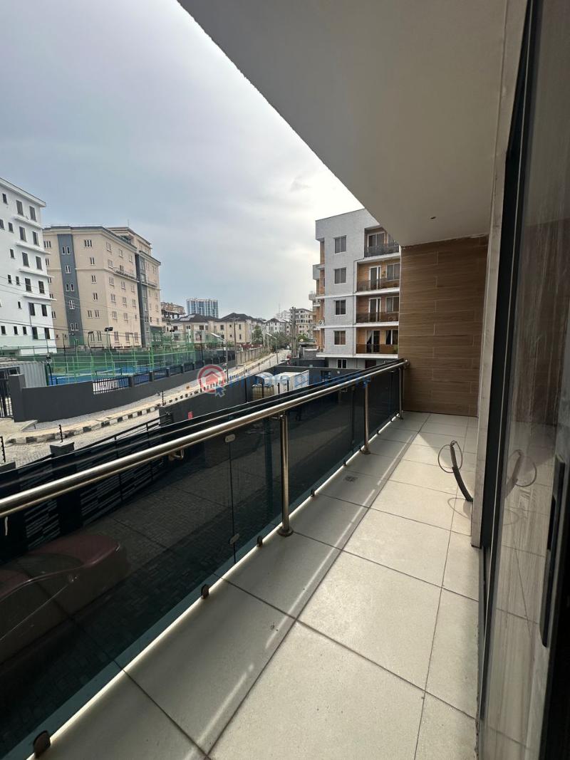 5 bedroom Semi detached Duplex For Sale Ikoyi Lagos - 7