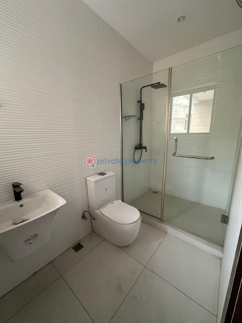 5 bedroom Semi detached Duplex For Sale Ikoyi Lagos - 27