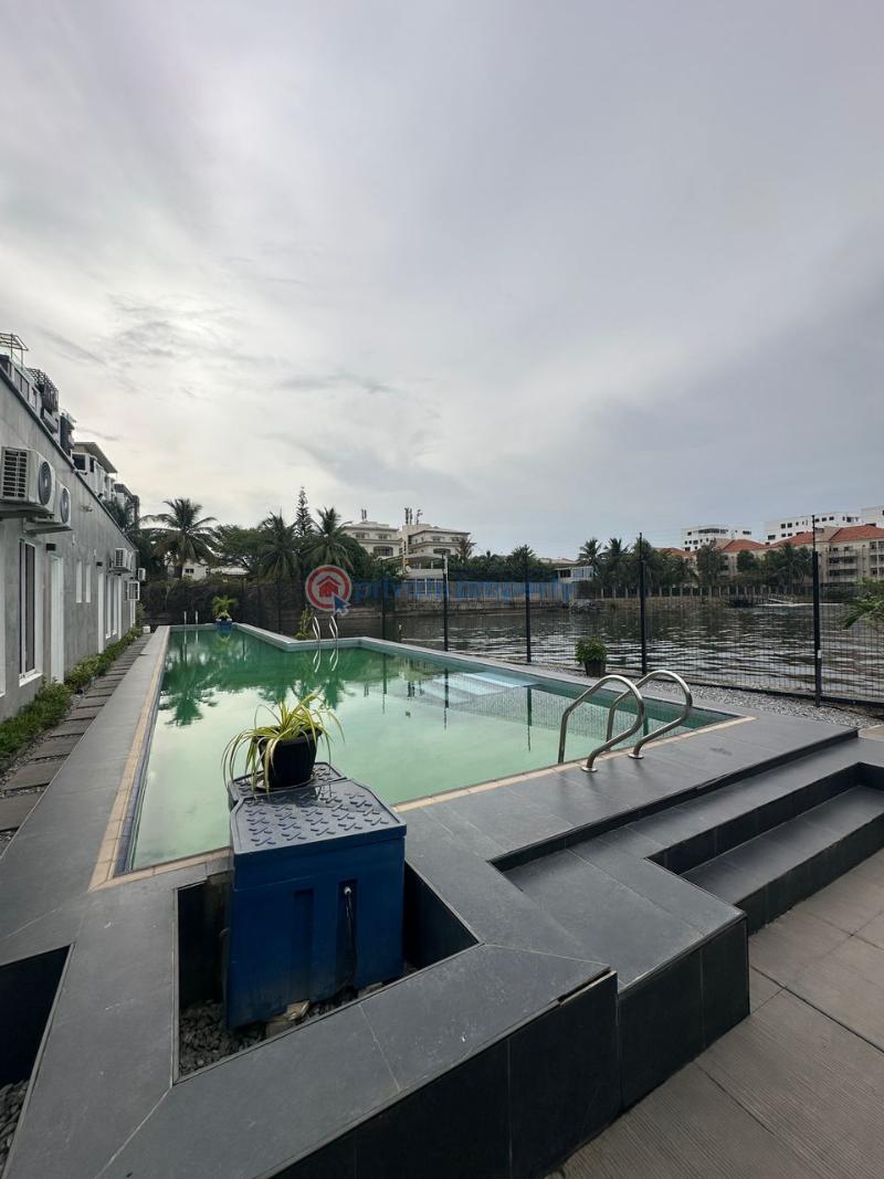 5 bedroom Semi detached Duplex For Sale Ikoyi Lagos - 30