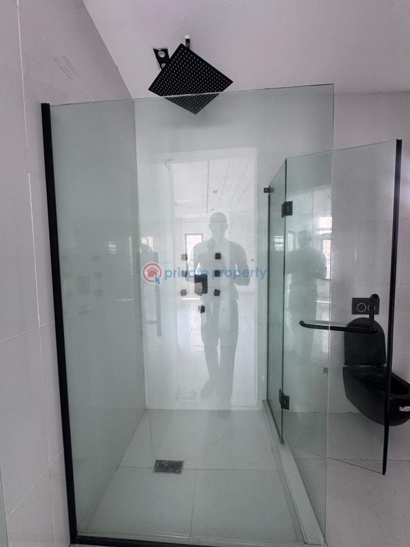 5 bedroom Duplex For Rent Orchid Road Chevron Drive Lekki Lagos - 10