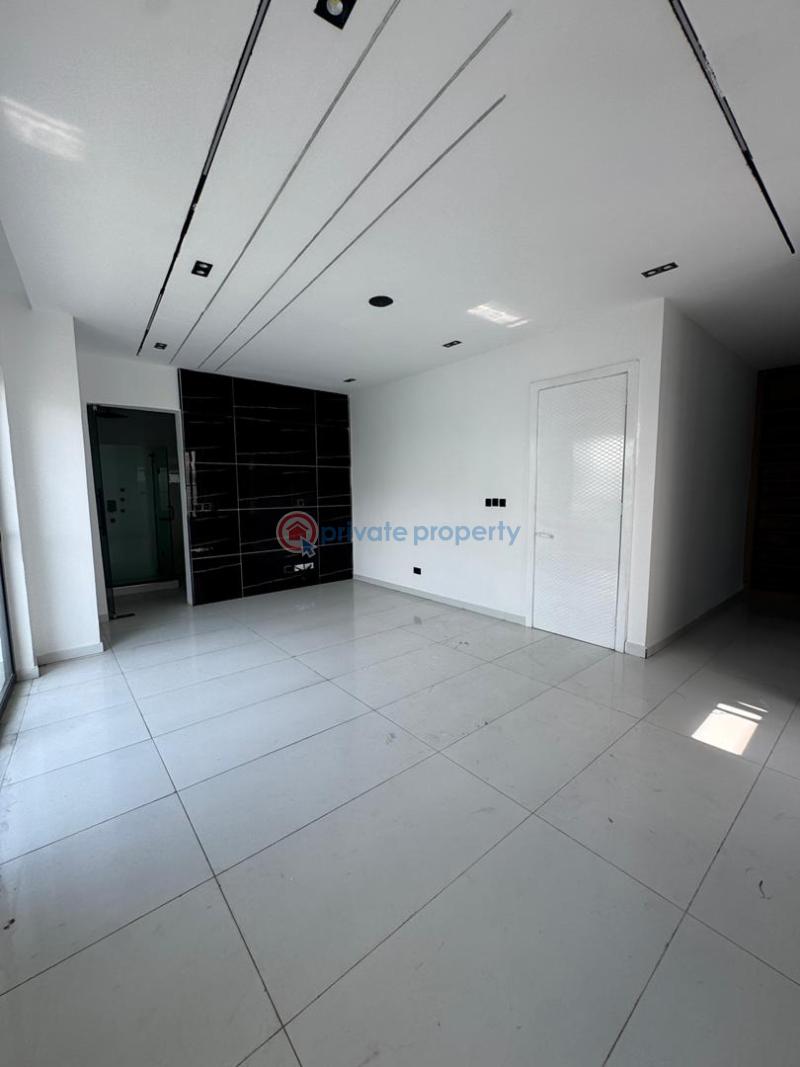 5 bedroom Duplex For Rent Orchid Road Chevron Drive Lekki Lagos - 13