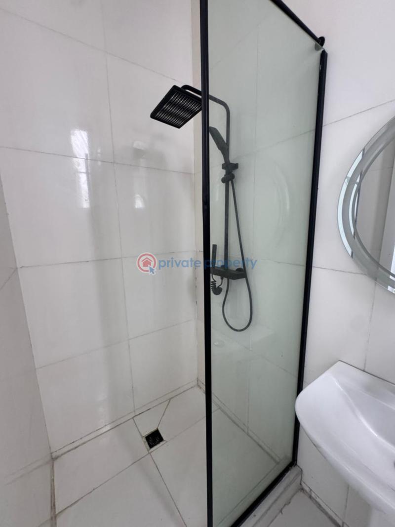 5 bedroom Duplex For Rent Orchid Road Chevron Drive Lekki Lagos - 12