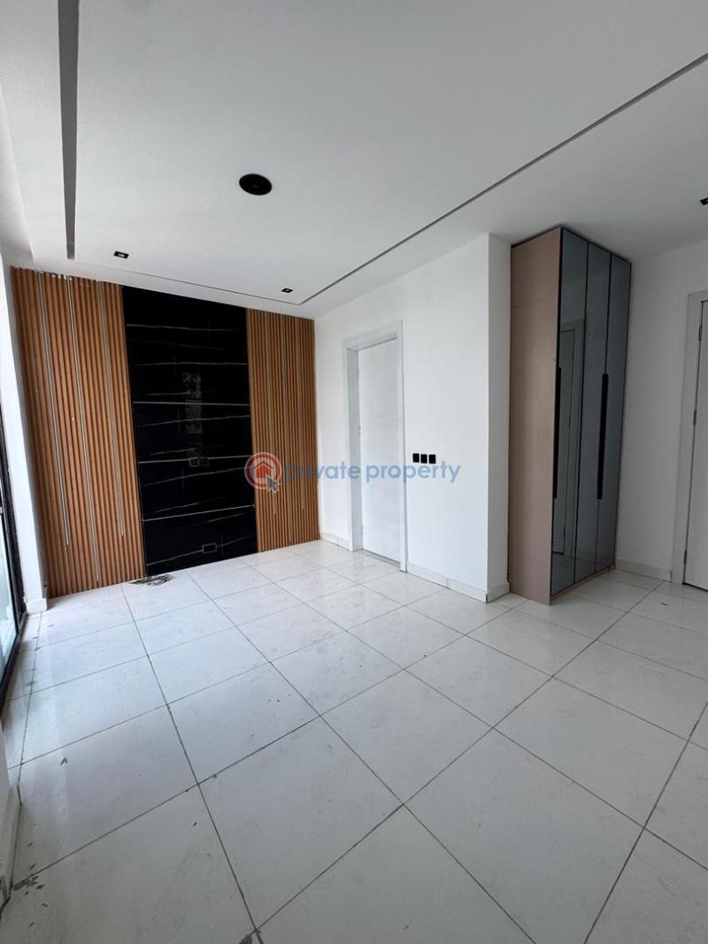 5 bedroom Duplex For Rent Orchid Road Chevron Drive Lekki Lagos - 15