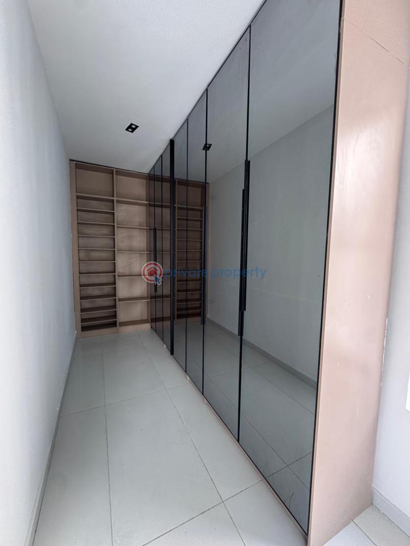 5 bedroom Duplex For Rent Orchid Road Chevron Drive Lekki Lagos - 14